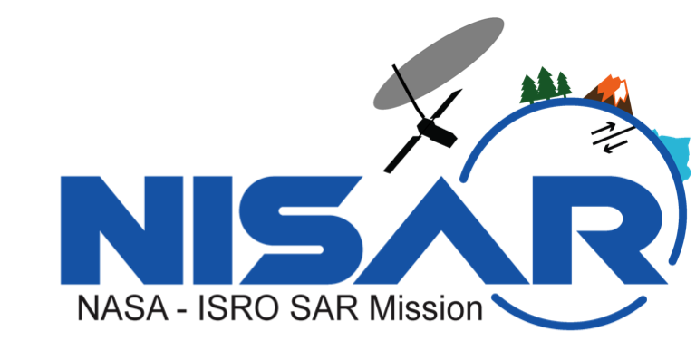 NISAR Wetlands & Freeze/Thaw Validation logo
